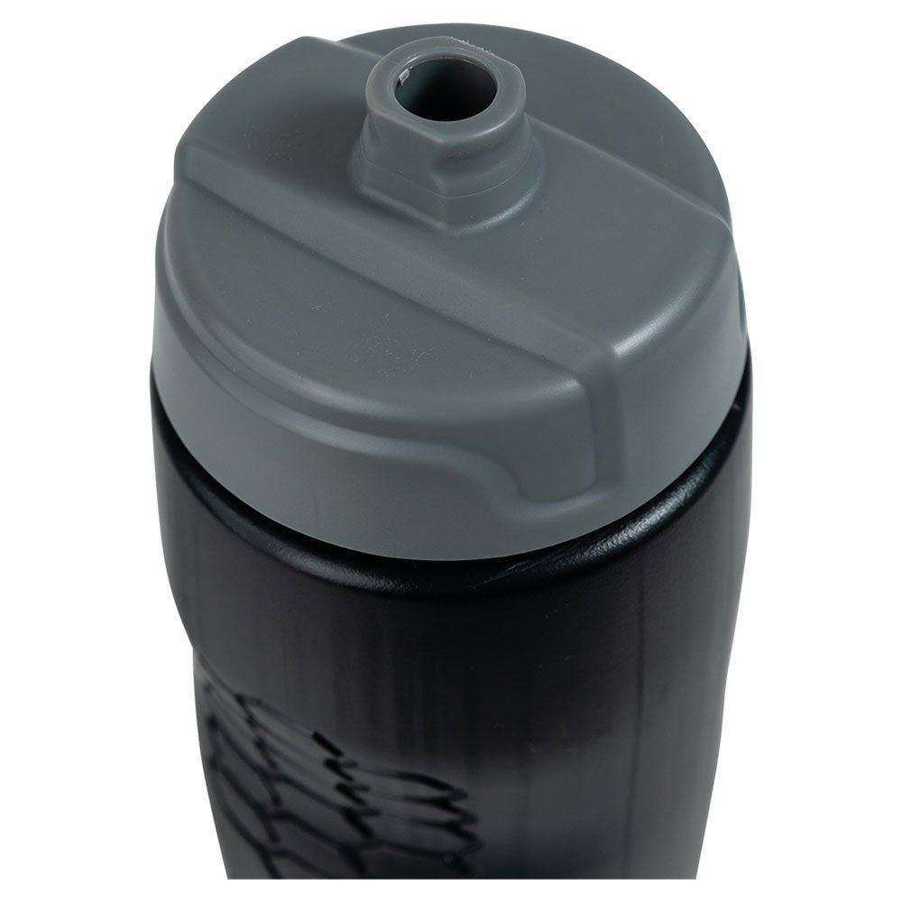 Blue 24 Fluid Ounces Jet Squeezable Bottle