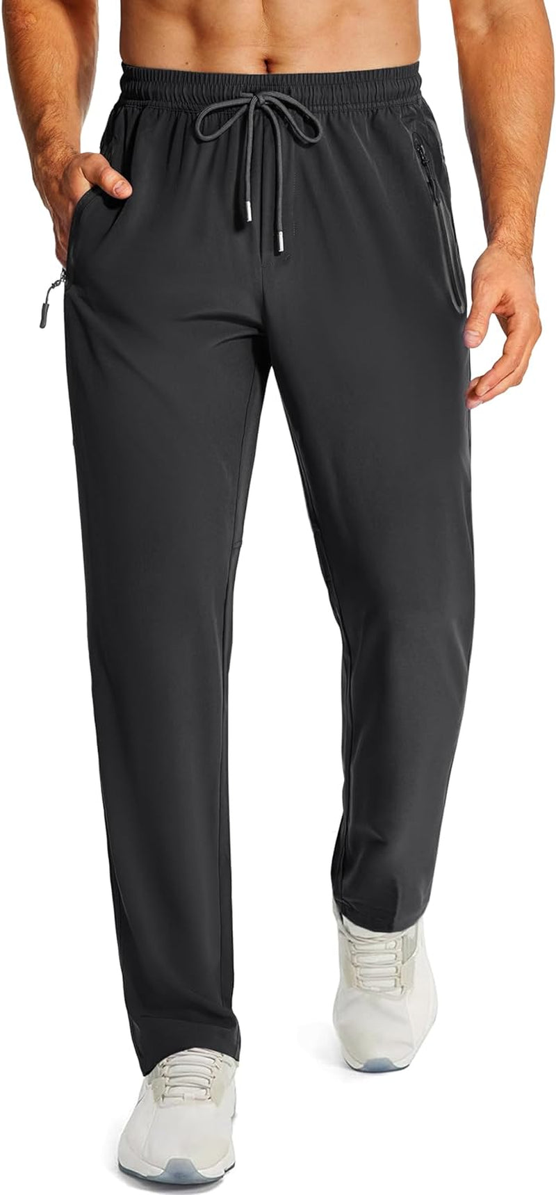 Lightweight Hiking Pants