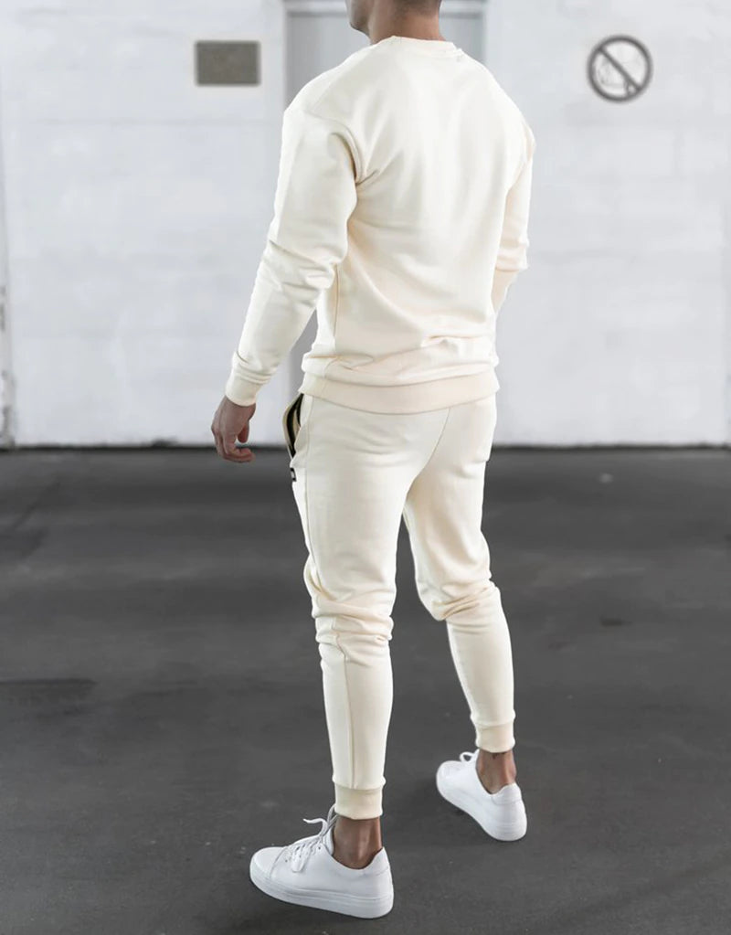 Men Joggers Sweatpants