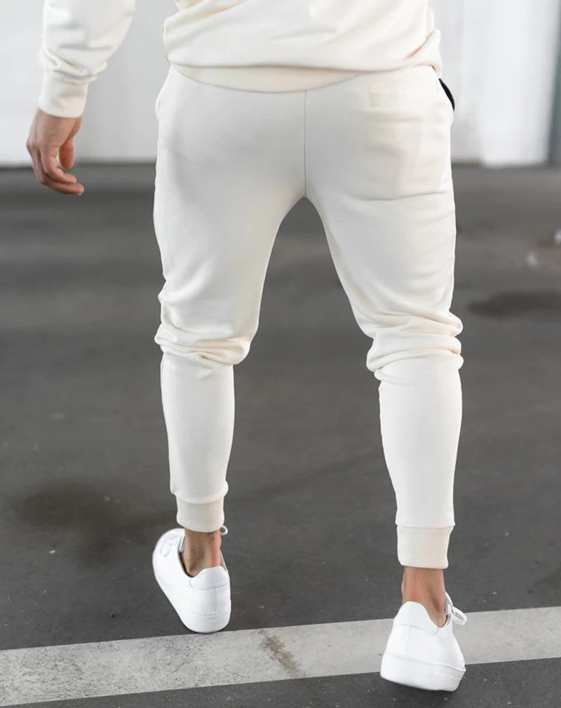 Men Joggers Sweatpants