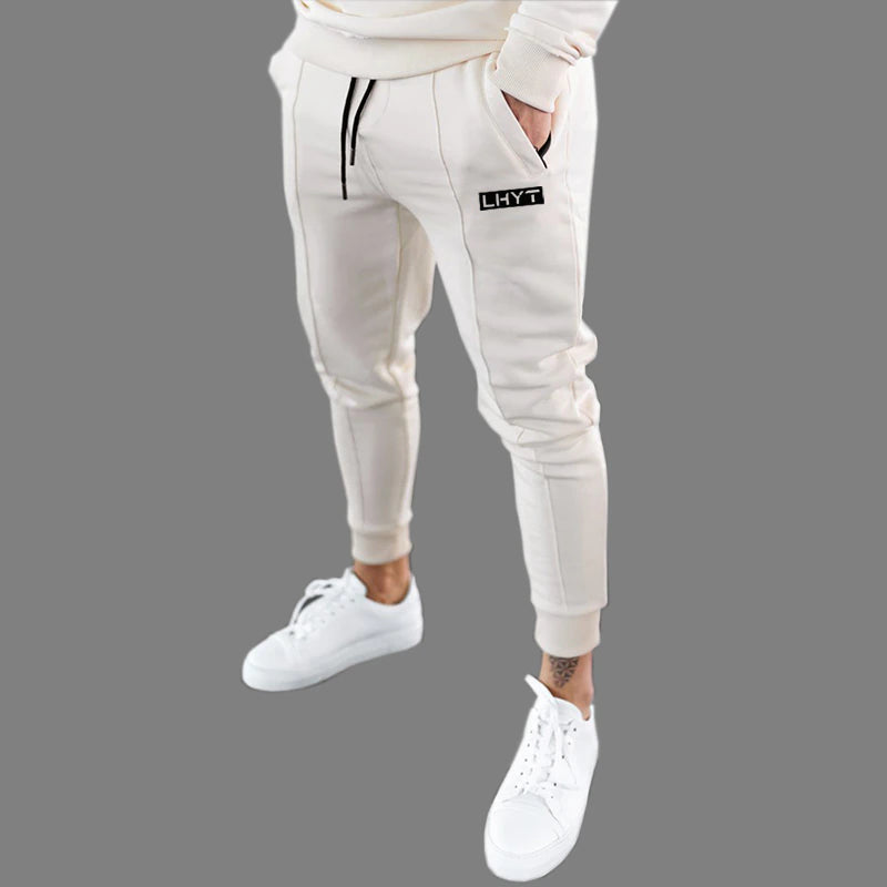 Men Joggers Sweatpants