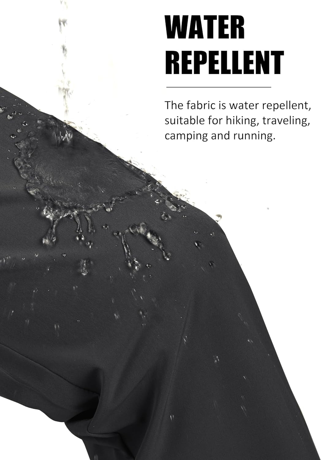 Lightweight Hiking Pants