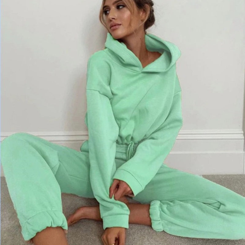 2 Piece Jogging Sportswear