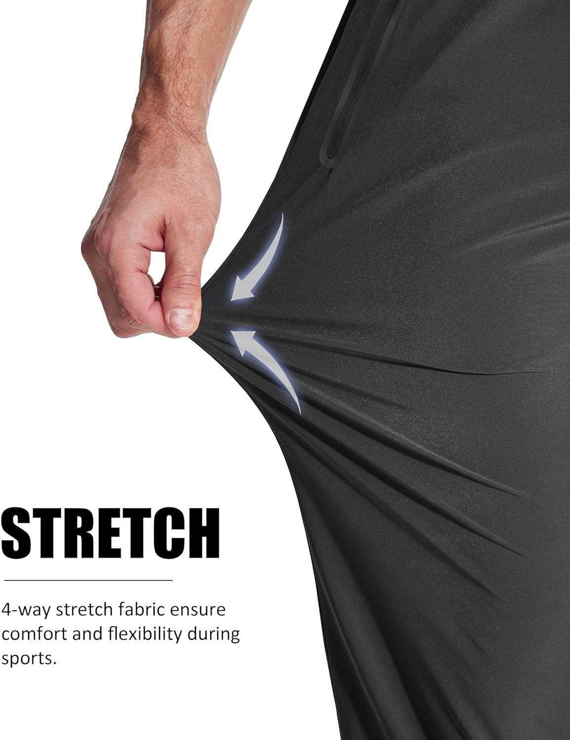 Lightweight Hiking Pants