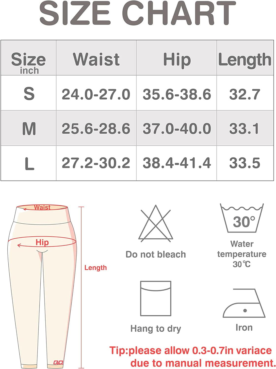 Seamless Workout Scrunch Leggings