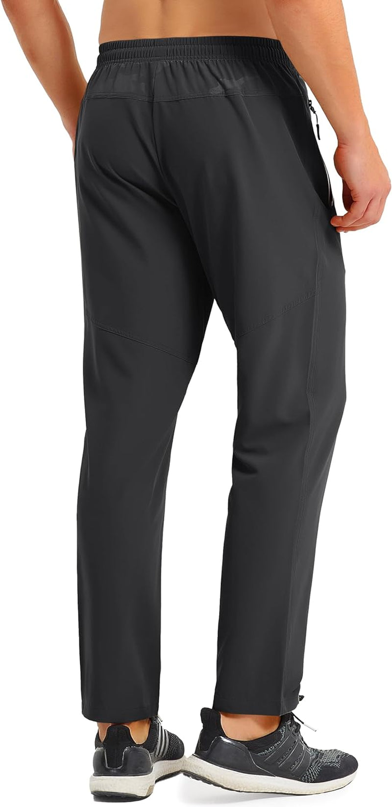 Lightweight Hiking Pants