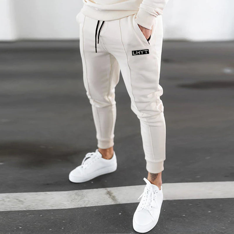 Men Joggers Sweatpants 