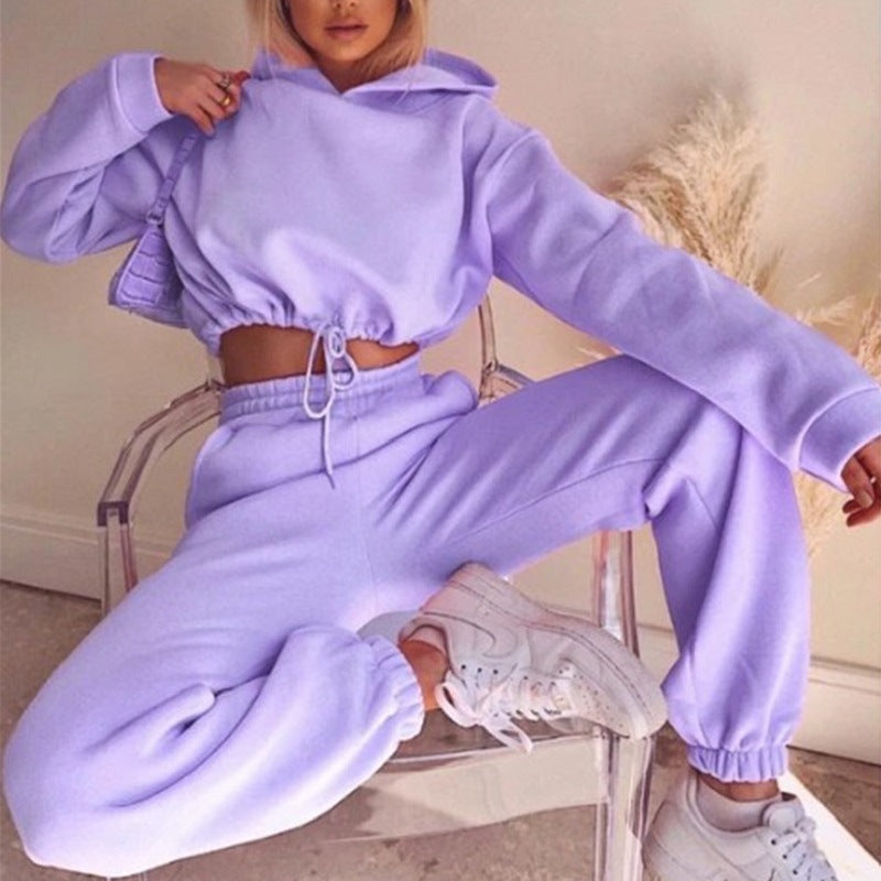 Jogging Suits for Women 2 Piece Sweatsuits Tracksuits