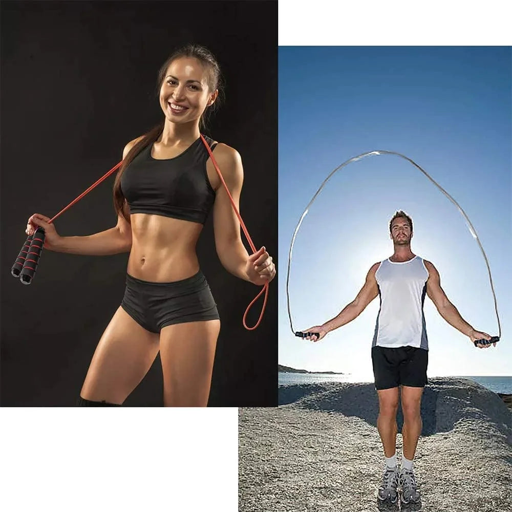 Jump Rope Skipping Rope for Rope Skipping