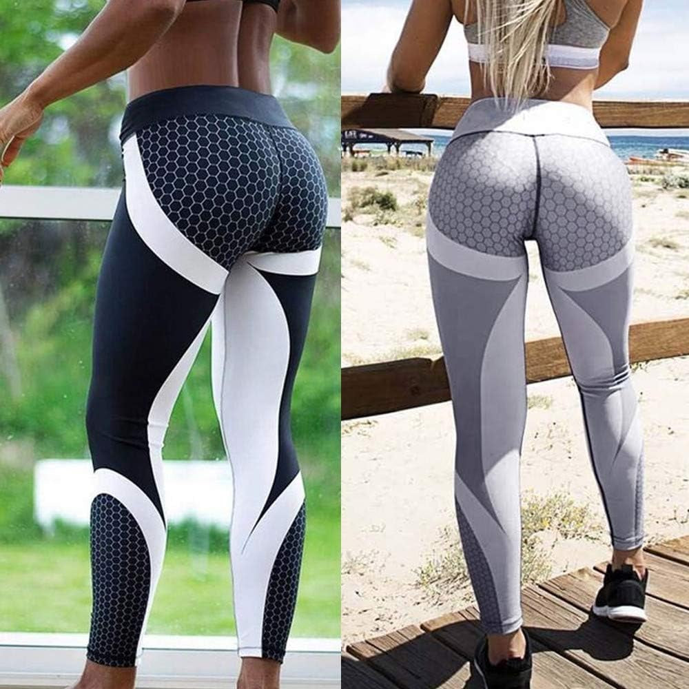 Loose Fit Yoga Pants 