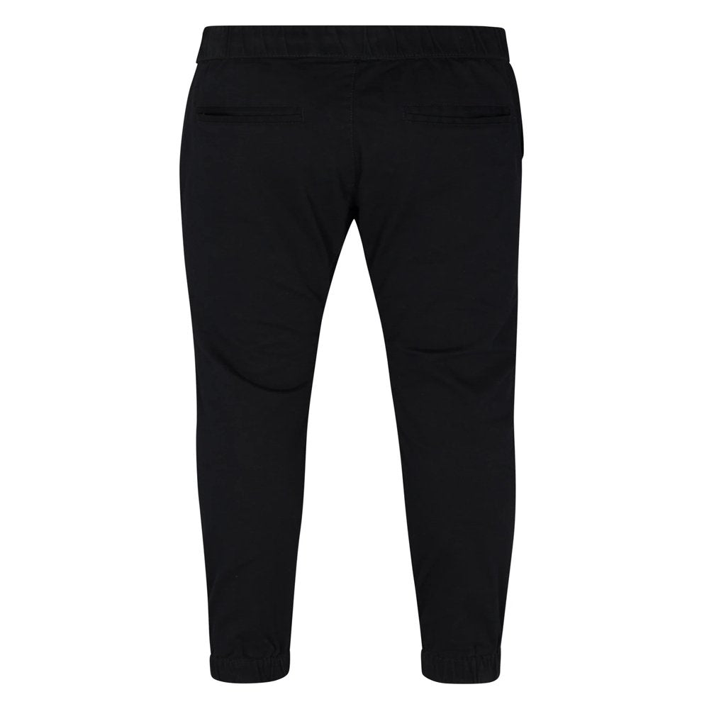 MEN'S CLAYTON TWILL STRETCH JOGGERS