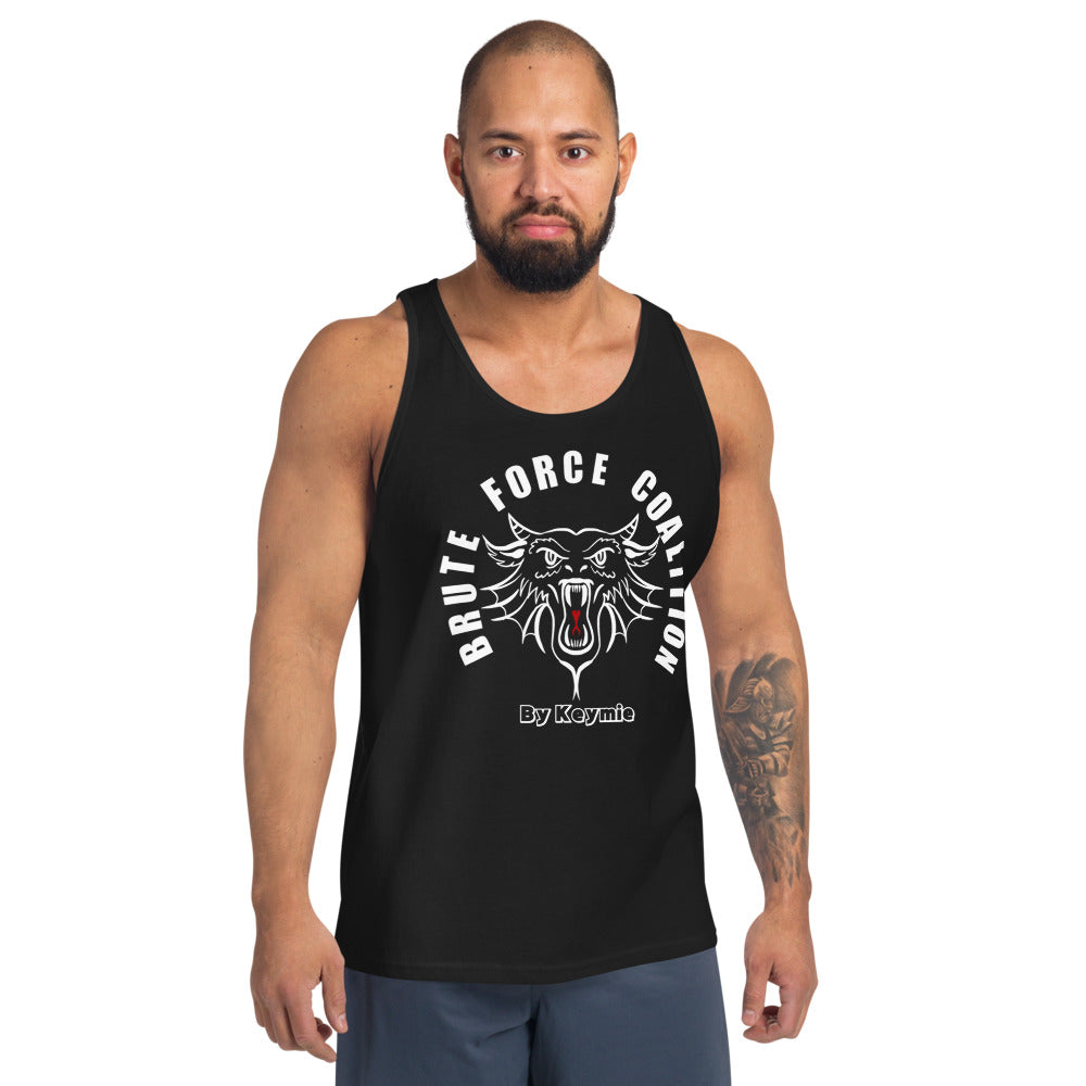 Brute Force Coalition Tank Top